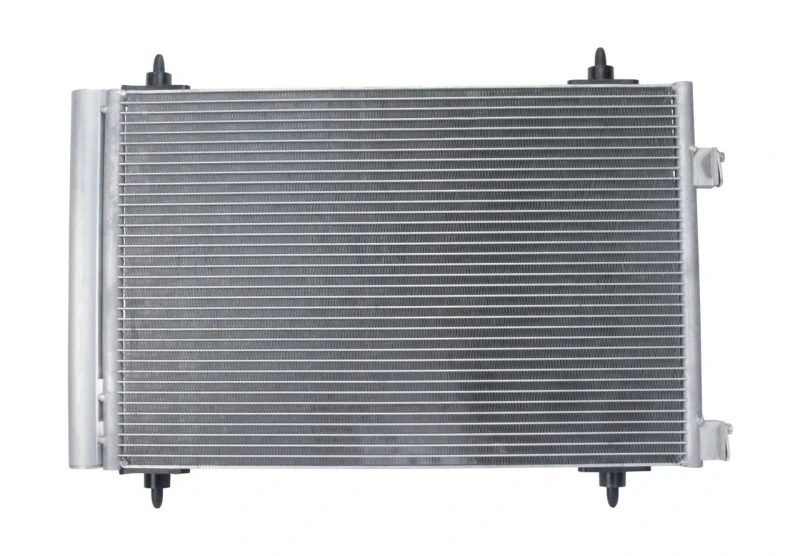 Image of Air conditioning condenser Bosch 1 986 AD2 020