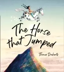Image of The Horse That Jumped