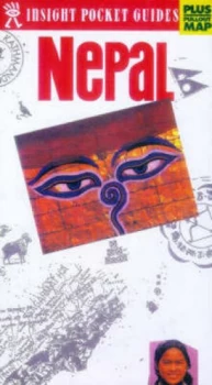 Image of Nepal. by Lisa Choegyal and Bryn Thomas Paperback