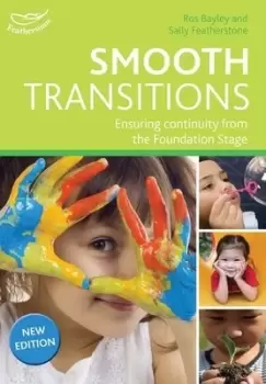 Image of Smooth transitions by Ros Bayley