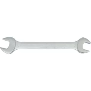 image of 1" X 1.1/8" A/F Ch/Van O/End Spanner