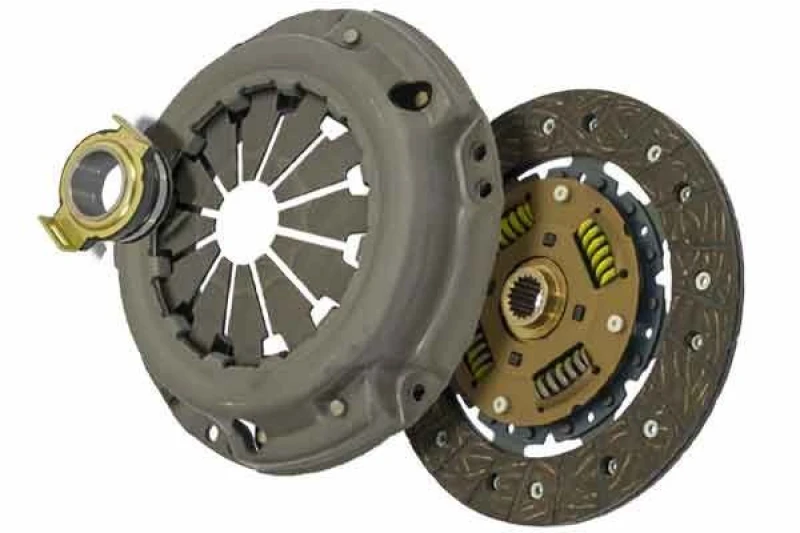 Image of KAWE Clutch kit KAWE 954732