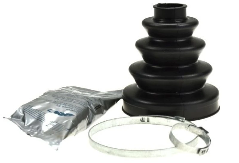 Image of CV boot kit, drive shaft SPIDAN 36081