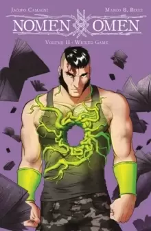 Image of Nomen Omen Volume 2: Wicked Game