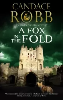 Image of A Fox in the Fold