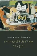 Image of interpreting music
