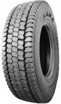 Image of Kama NR-201 315/80 R22.5 156L