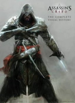 Image of Assassins Creed by Matthew Miller Hardback