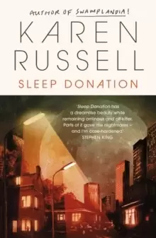 Image of Sleep Donation