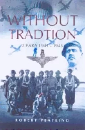 Image of without tradition 2 para 1941 1945