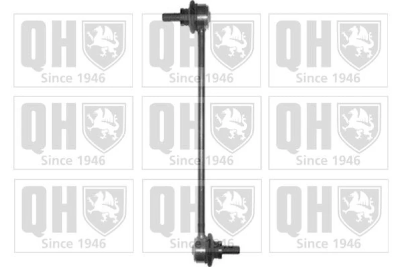 Image of QUINTON HAZELL Anti-roll bar link QUINTON HAZELL QLS3650S