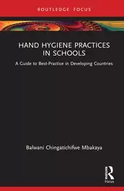 Image of Hand Hygiene Practices in Schools : A Guide to Best-Practice in Developing Countries