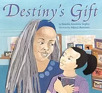Image of destinys gift