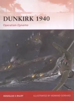 Image of Dunkirk 1940 by Doug Dildy