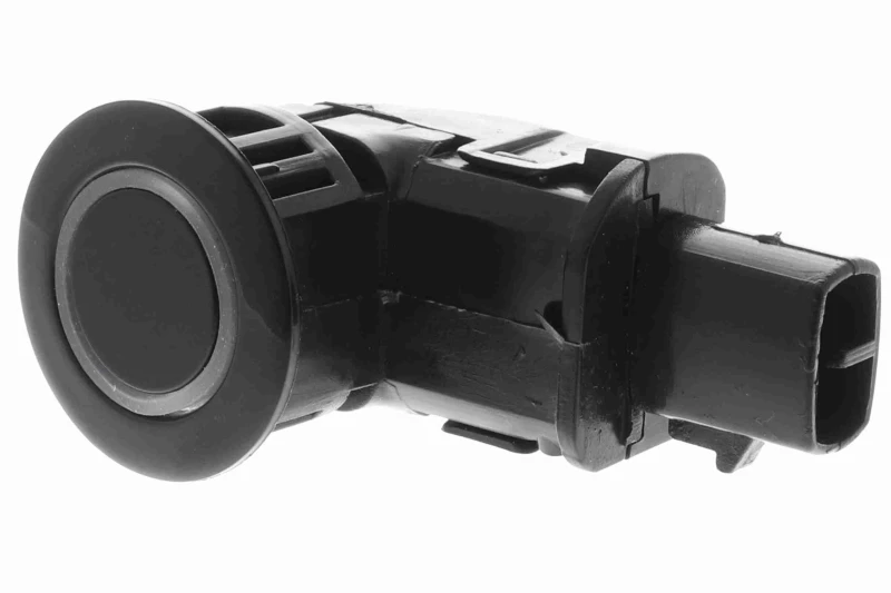 Image of VEMO V70-72-0336 Parking Sensors Original VEMO Quality Rear, black, Ultrasonic Sensor Sensor,parking distance sensor (2412)