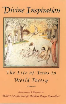 Image of Divine Inspiration by Robert Atwan Hardback