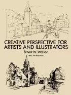 Image of creative perspective for artists and illustrators