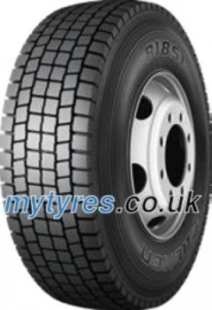 Image of Falken Bl851 ( 235/75 R17.5 132/130M )
