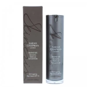 Image of Sarah Chapman Dynamic Defence Concentrate Day Cream