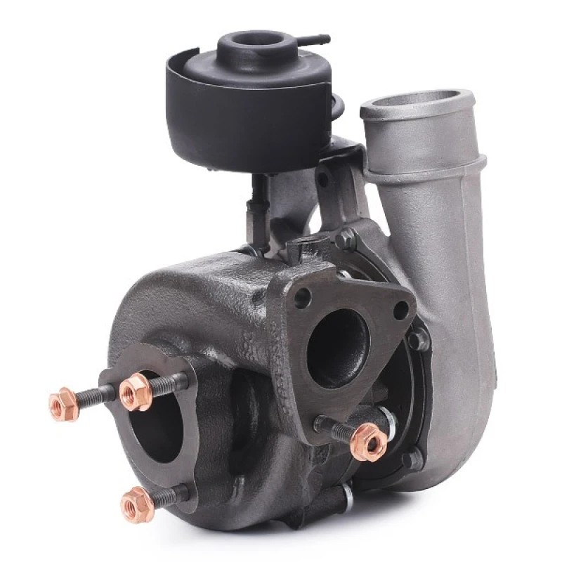Image of RIDEX REMAN Turbocharger RIDEX REMAN 2234C0061R