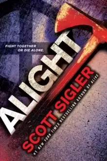 Image of Alight : Book Two of the Generations Trilogy