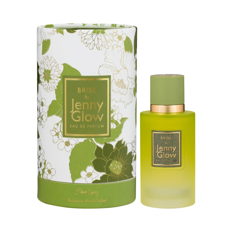 Image of Jenny Glow Brise Eau de Parfum 80ml Black