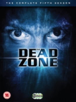 Image of Dead Zone - Series 5