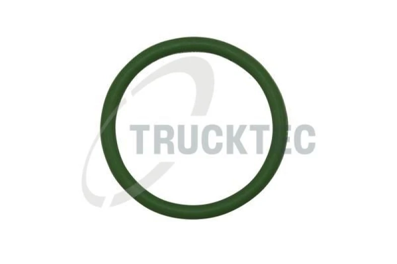 Image of Oil cooler gasket TRUCKTEC AUTOMOTIVE 04.18.034
