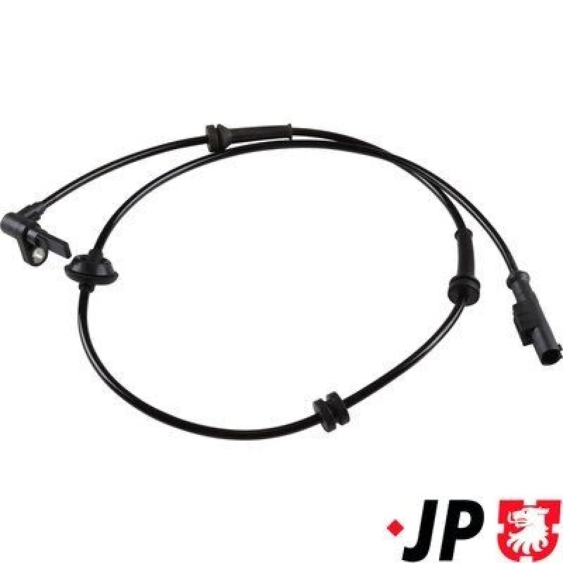 Image of JP GROUP ABS sensor JP GROUP 3397102800