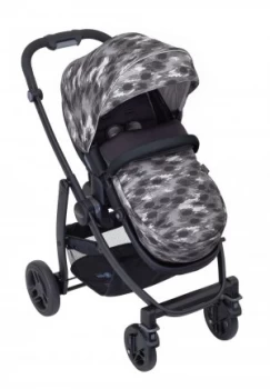 image of Graco EVO Stroller - Camo