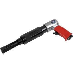 Image of Sealey SA50 Pistol Type Air Needle Descaler