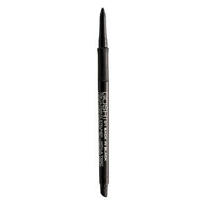 image of GOSH The Ultimate Eyeliner - With a Twist Carbon Black 7 Black