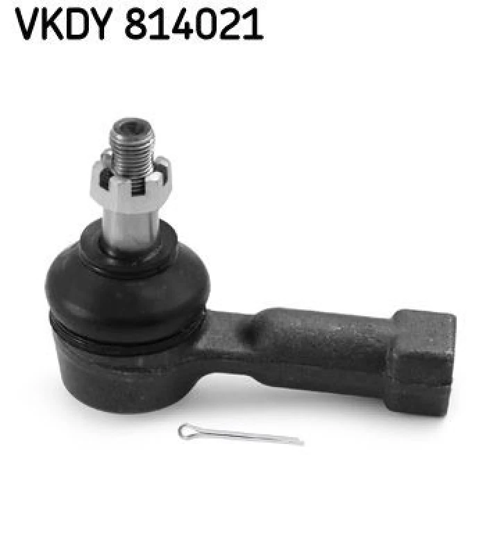 Image of SKF Track rod end SKF VKDY 814021