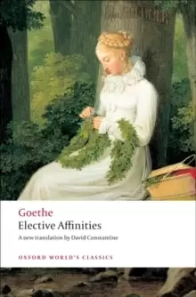 Image of Elective Affinities : A Novel