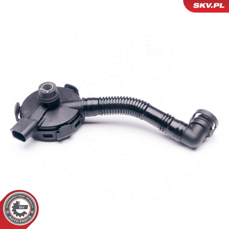 Image of ESEN SKV Valve, engine block breather ESEN SKV 31SKV020