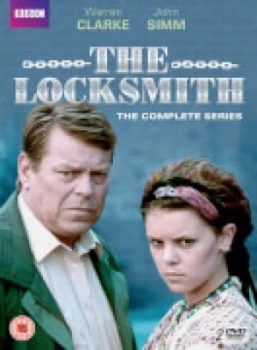 Image of The Locksmith