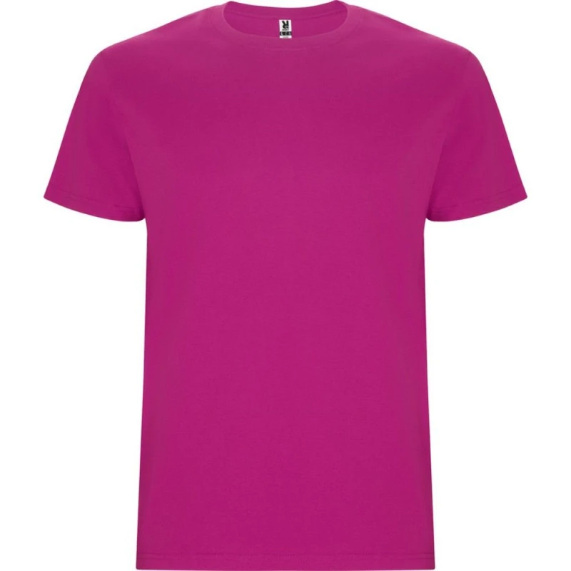 Image of Roly Stafford boys's Children's T shirt in Red