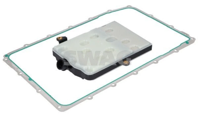 Image of Automatic transmission filter SWAG 33 11 0705