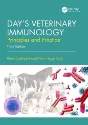 Image of Day's Veterinary Immunology Principles and Practice