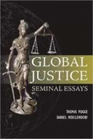 Image of global justice seminal essays global responsibilities volume i