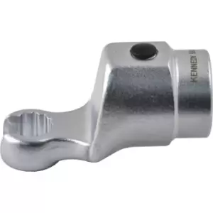 Image of Flare End, Spigot End Spanner, 16MM Spigot, 16MM