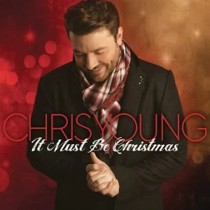 Image of Chris Young - It Must Be Christmas CD