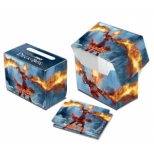 Image of Magic The Gathering 2014 Side Loading Deck Box