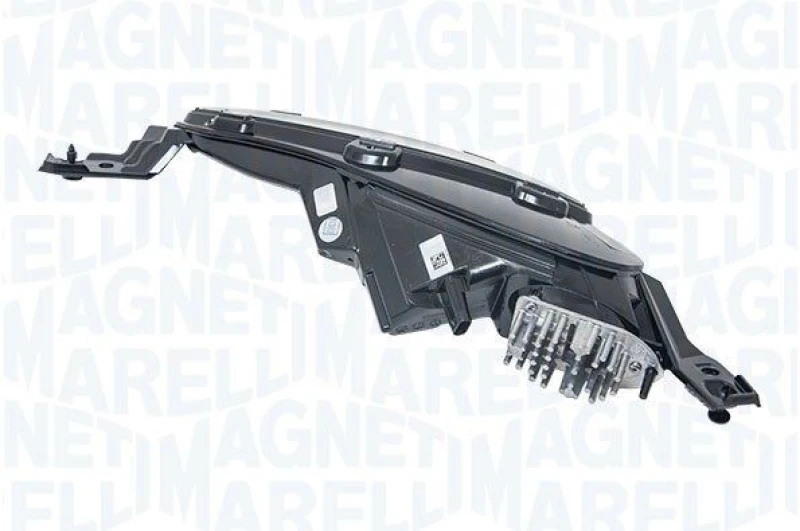 Image of MAGNETI MARELLI Daytime running light (DRL) MAGNETI MARELLI 712507051129