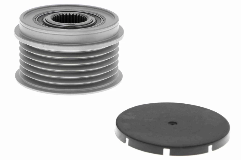 Image of VEMO V40-23-0004 Freewheel Clutch Requires special tools for mounting, Width: 38mm, Q+, original equipment manufacturer quality Freewheel Clutch,alte