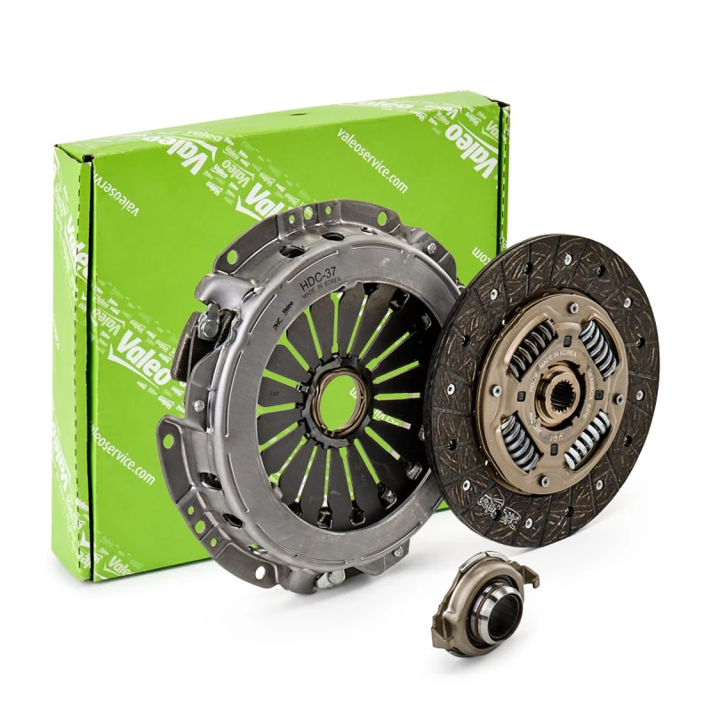 Image of Clutch kit VALEO 826419