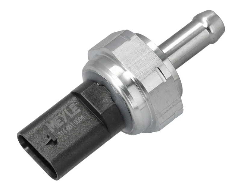 Image of Exhaust pressure sensor MEYLE 314 801 0004
