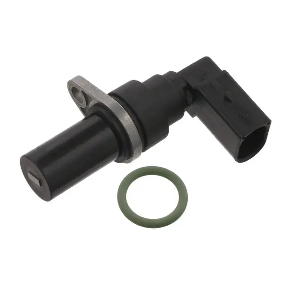 image of Crankshaft pulse sensor ADJ137232 by Blue Print