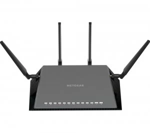 image of Netgear Nighthawk X4S D7800 Dual Band Wireless Router