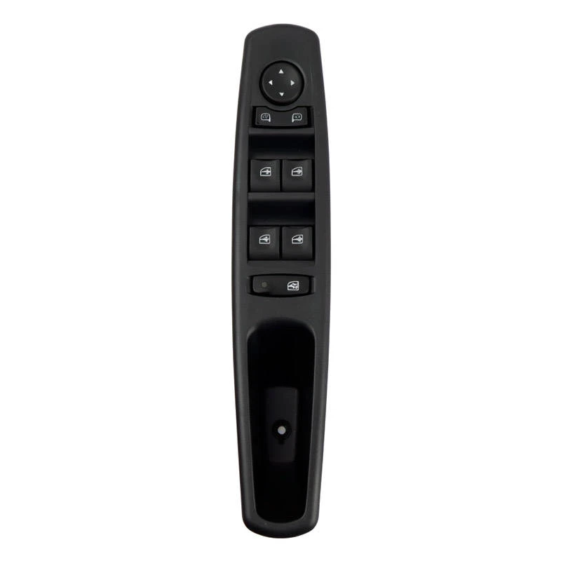 Image of FAST FT00470 Switch, window winder Driver side Switch,window winder (1761)